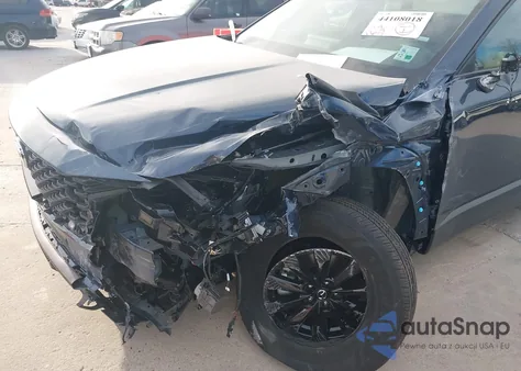 2026 Mazda Cx-50 2.5 S Preferred z USA, uszkodzony, nr VIN 7MMVABBL6TN462835